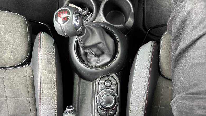 MINI Hatchback 1.5 Cooper Sport 5dr Petrol Hatchback